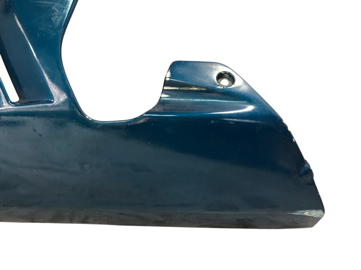 アンダーカウル 左側