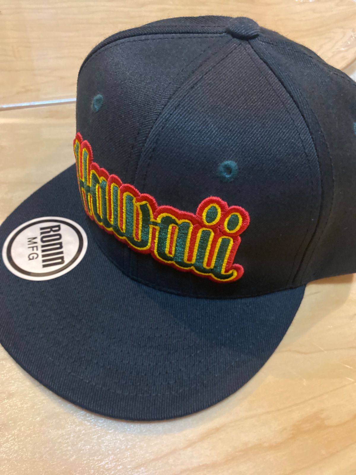 COOTIE / T/W Bucket Hat 通販 正規代理店 COOTIE「T/W Jacquard