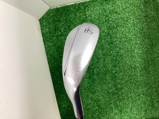 純正特注シャフト フレックスその他