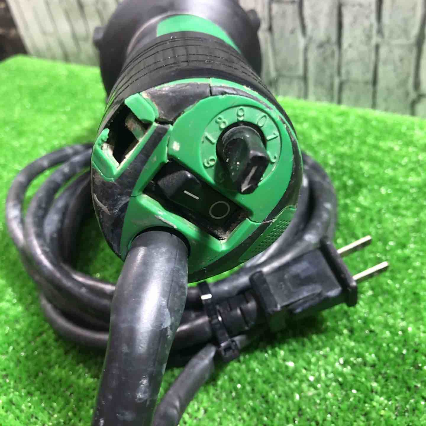 現状品】☆ライスター(LEISTER) ヒートガン トリアックST型 (141.230