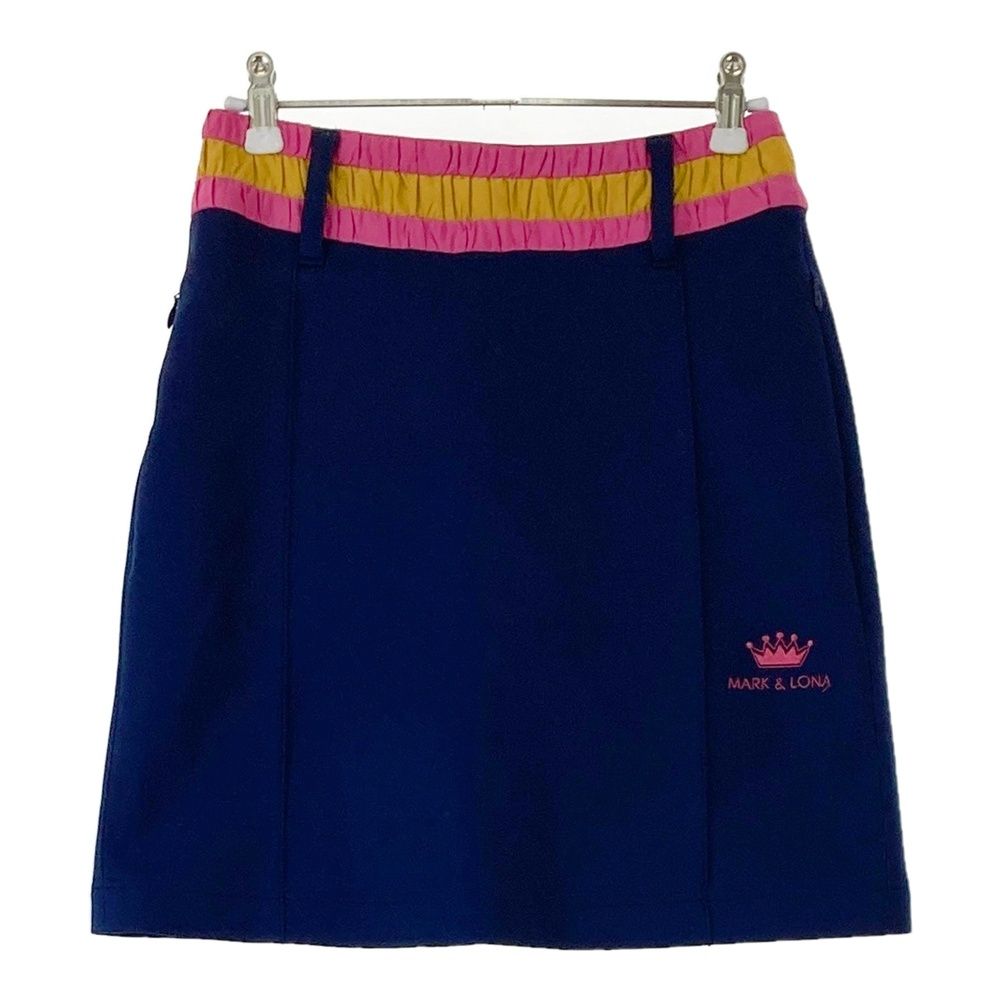 サイズ：36 MARK&LONA マークアンドロナ インナー付 ストレッチ