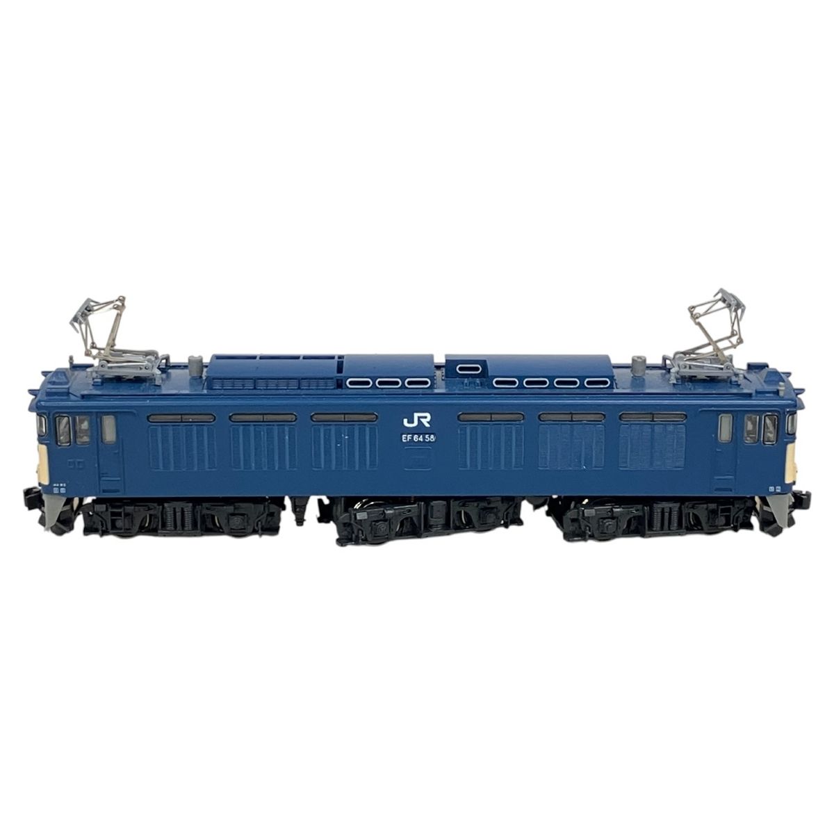 KATO カトー 3042 EF64 0番台後期型一般色 電気機関車 Nゲージ