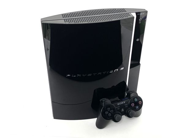 SONY CACHA00 PlayStation3 プレステ ゲーム機 本体 中古 Y8534319 