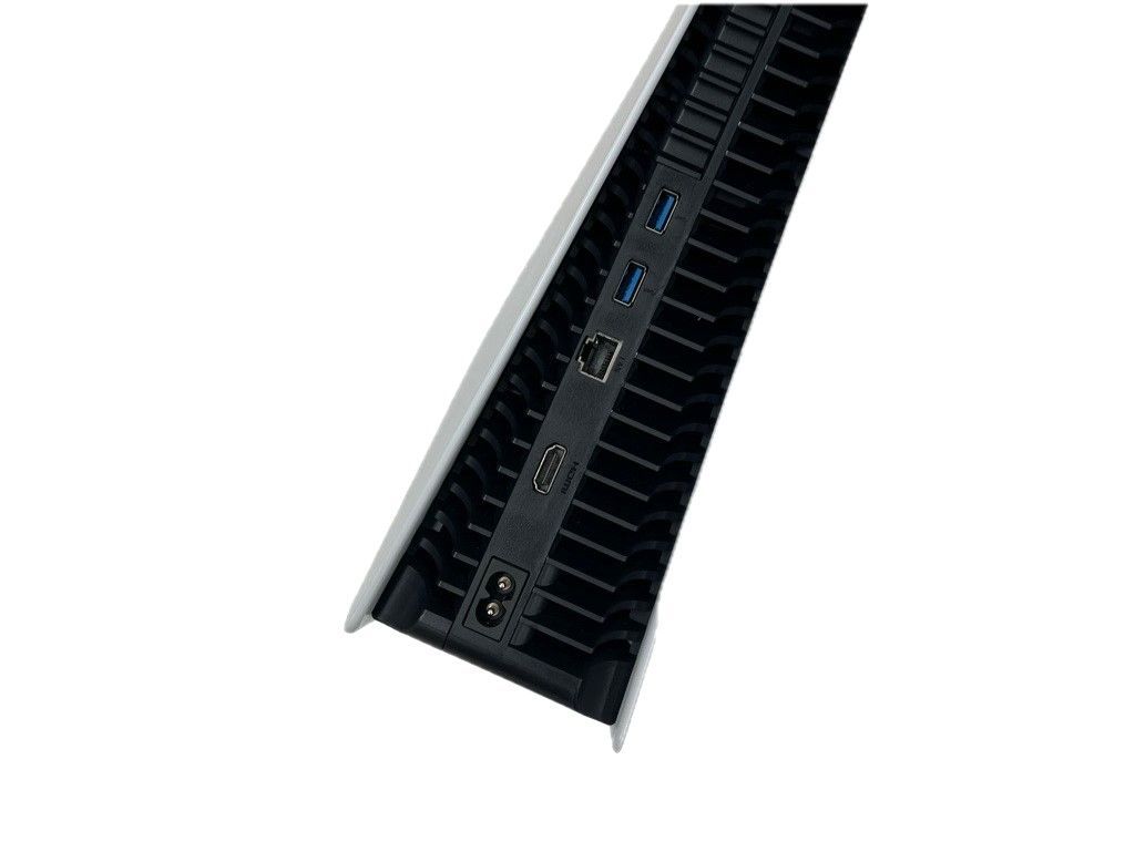 SONY ソニー PS5 PlayStation 5 プレイステーション5 CFI-1200A 00784 UP786_INFO