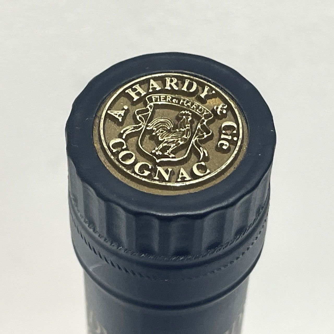 ▽A.HARDY XO COGNAC EXTRA FINE ハーディ コニャック