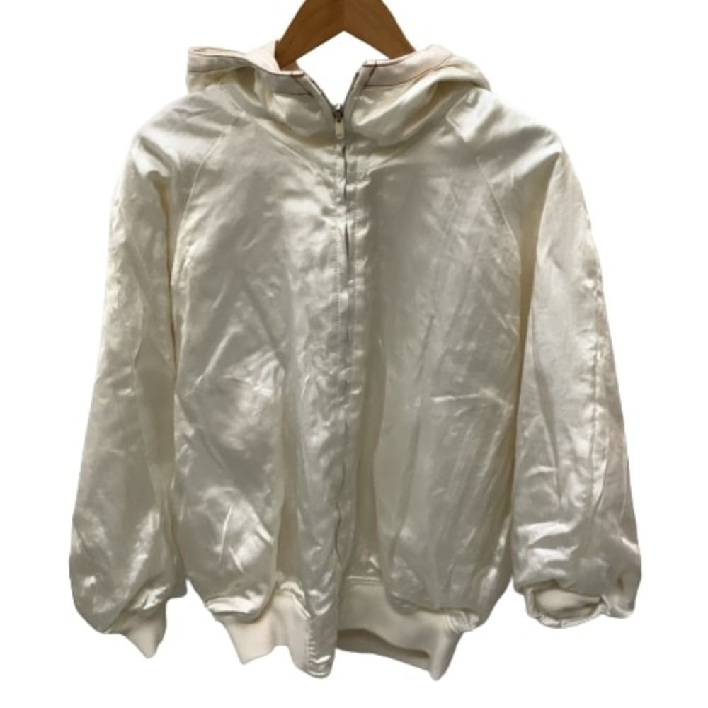 ISSEY MIYAKE レディース ブルゾン リバーシブル SIZE M - メルカリ