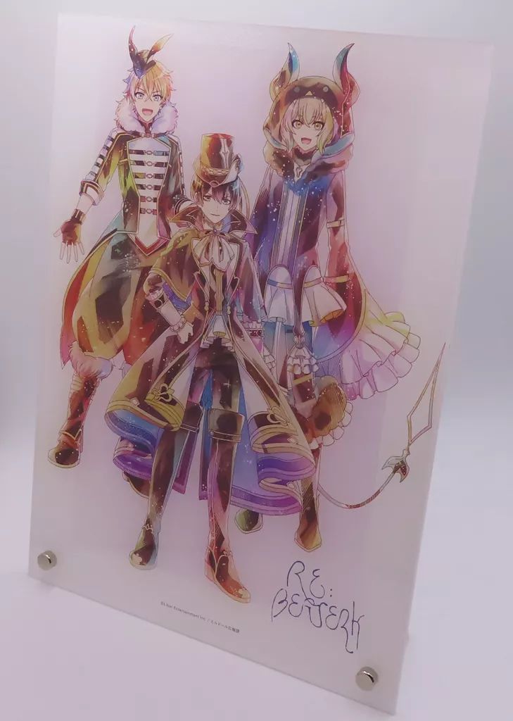 スロウ・ダメージ」くじメイト | アニメイト