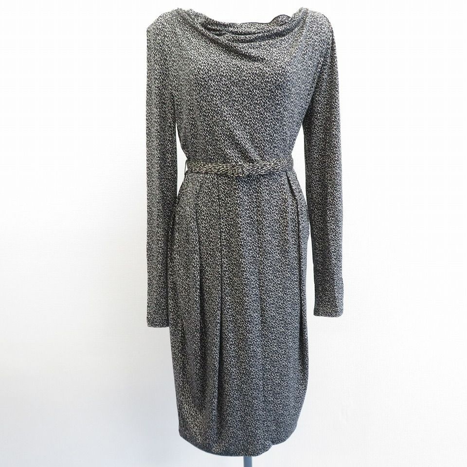 マックスマーラ ウィークエンド Maxmara WEEKEND ワンピース