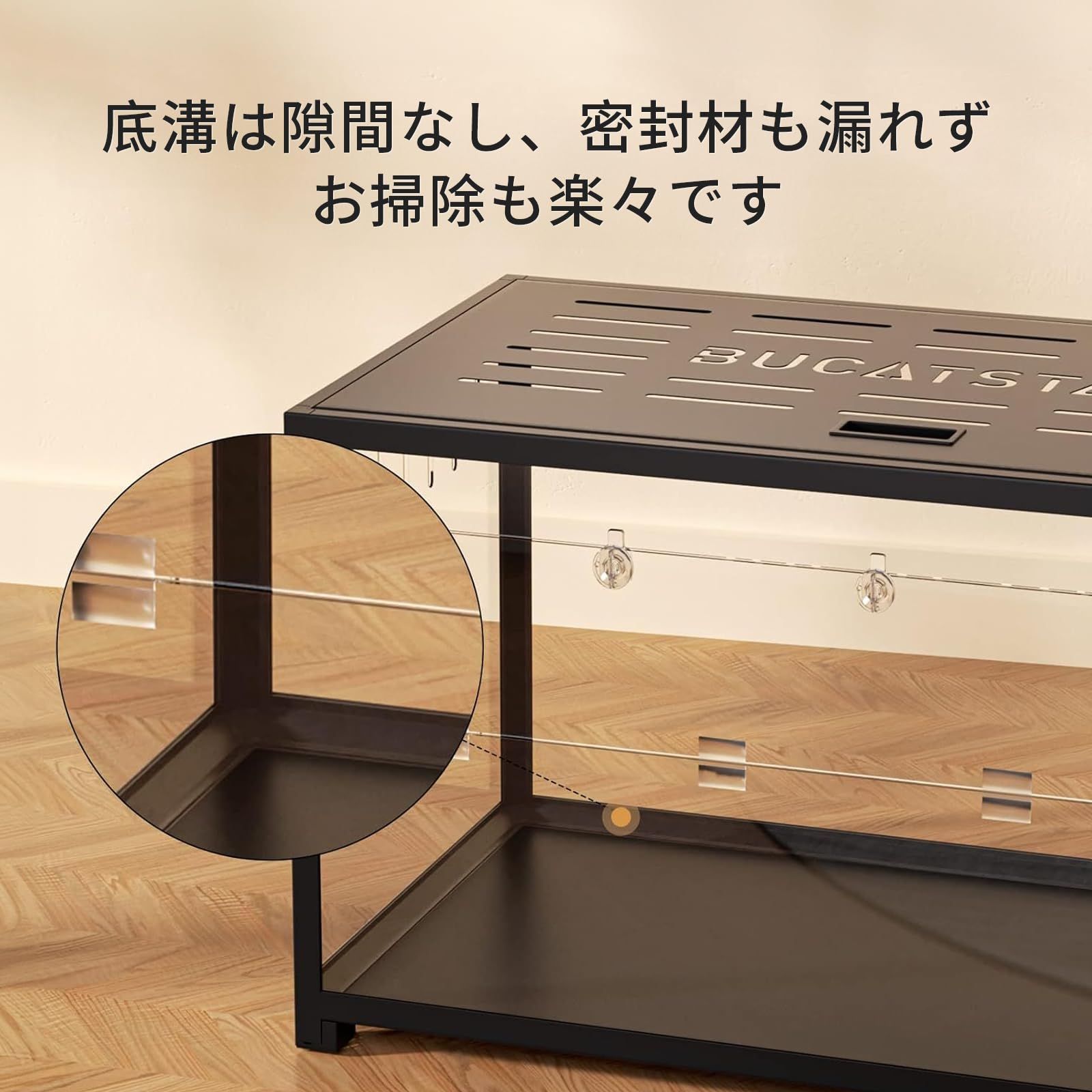 キンクマ ゴールデンハムスター
