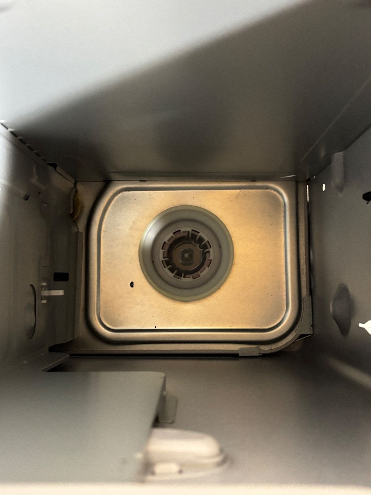 Dainichi ダイニチ ブルーヒーター FW-4621L ムーンホワイト 2021製 強制通気形開放式石油ストーブ 石油ファンヒーター WWW_KANDAIZUMI_COM