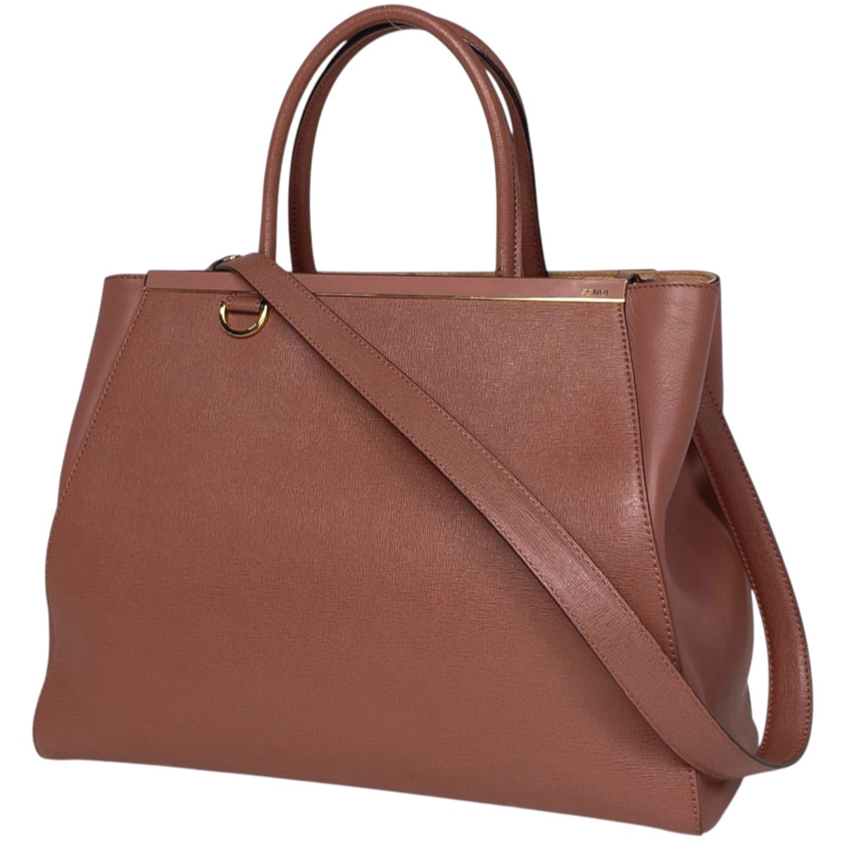 最終値下げ❗️極美品❗️FENDIフェンディバッグバグズモンスター