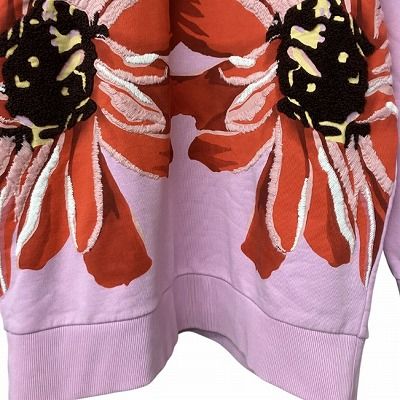 ステラマッカートニー STELLA MCCARTNEY スウェット