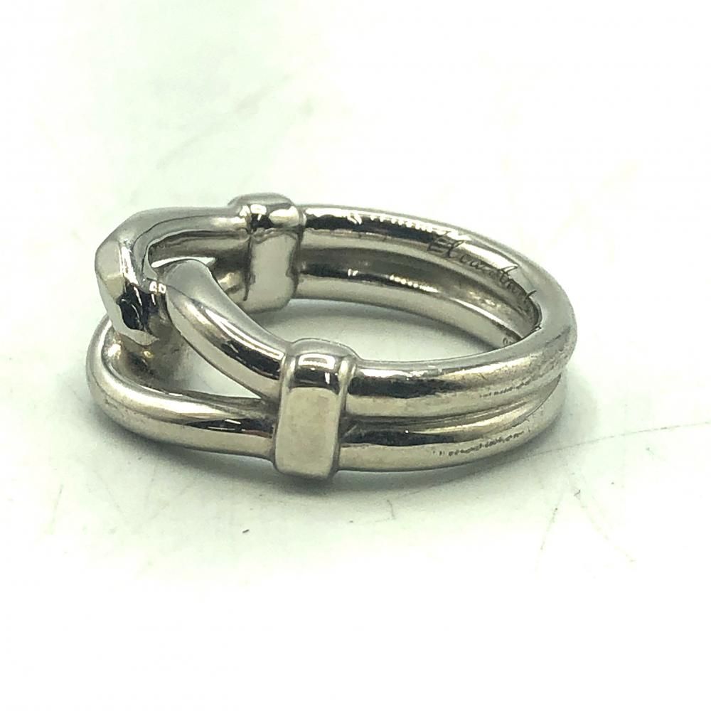 中古】Flea Anthony Design フリーアンソニー プラチナコーティング 