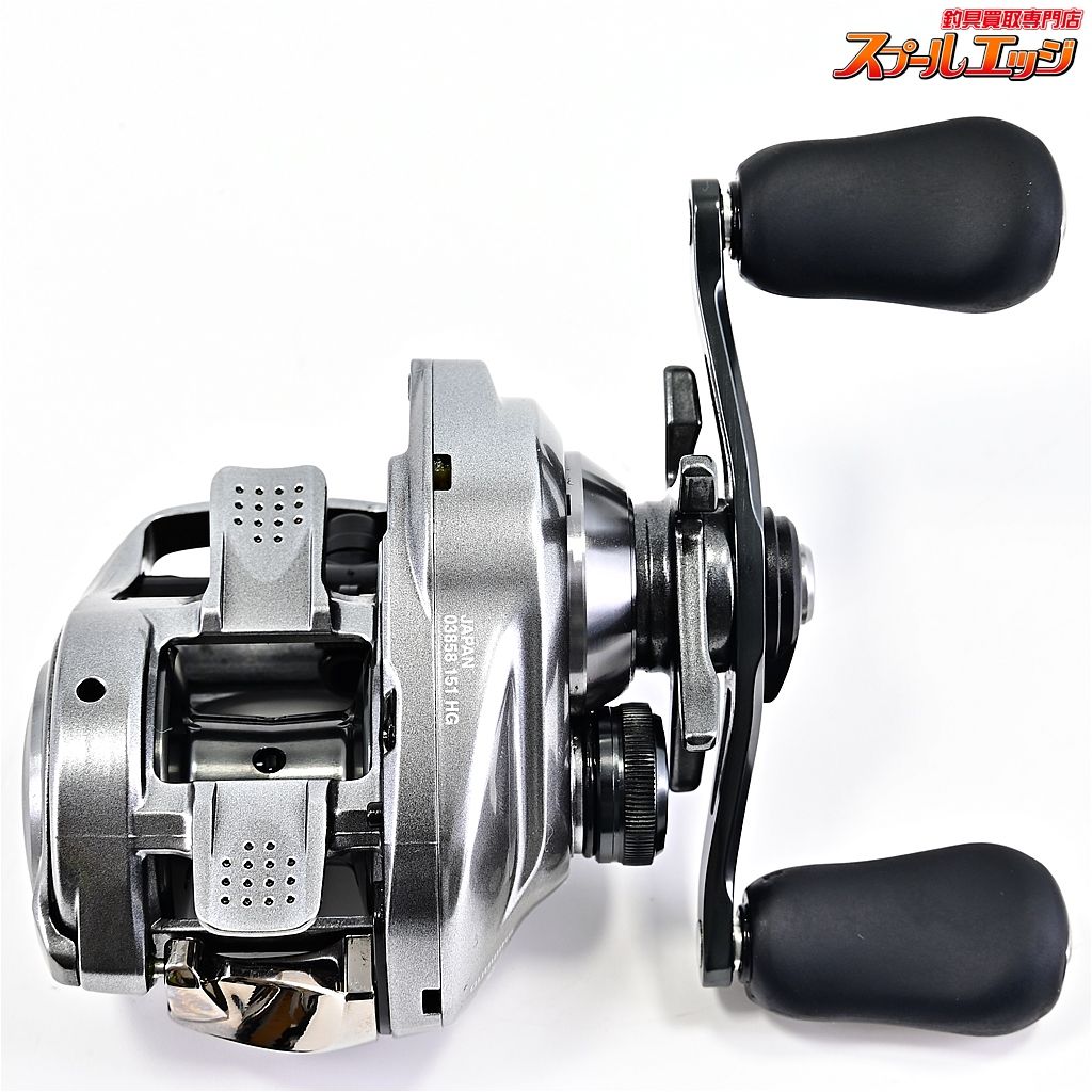 バンタムMGL HG フィッシング 【シマノ】 18バンタム MGL HG SHIMANO Bantamm39965
