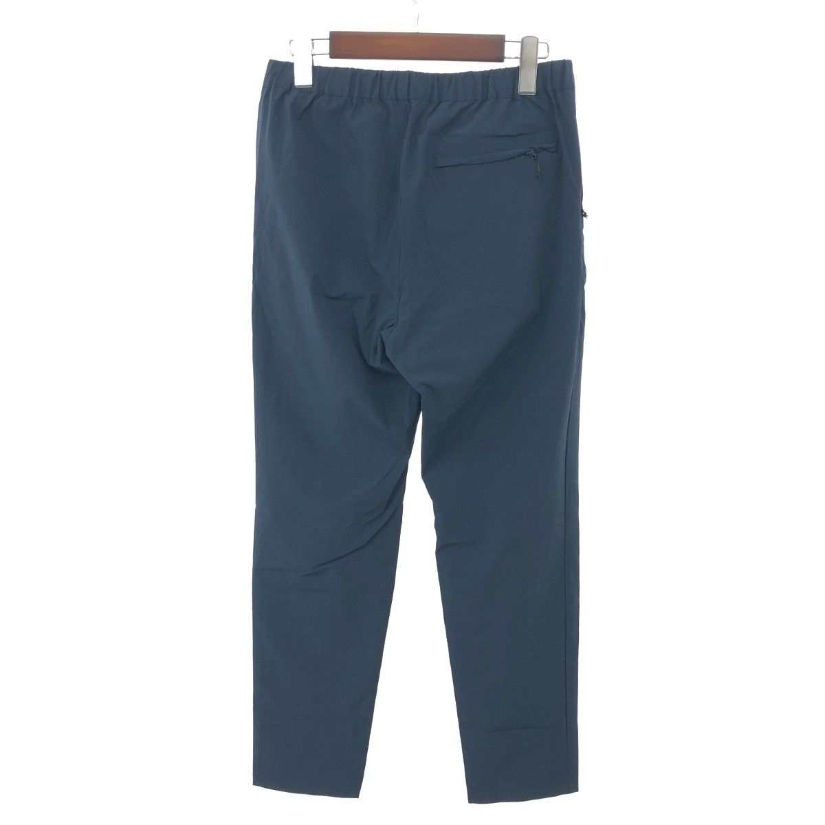 ノースフェイス バーブライトパンツ ネイビーM ザ・ノース