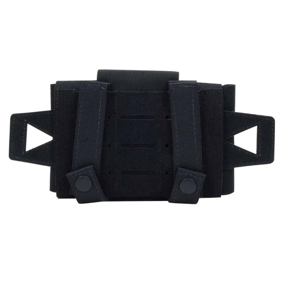 CONDOR メディックポーチ MICRO TK POUCH GEN II 救急品ポーチ
