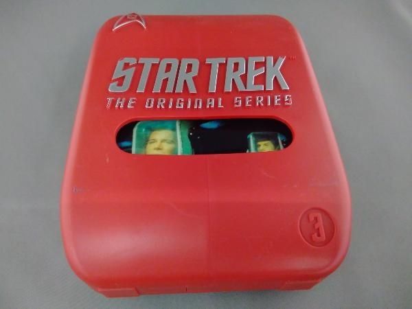 DVD STAR TREK THE ORIGINAL SERIES 宇宙大作戦 DVDコンプリート