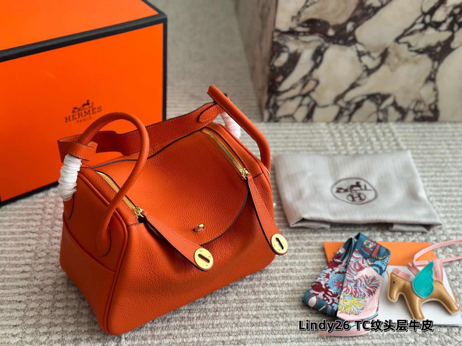 HERMES リンディ　バッグ　期間限定出品 リンディ - GINZA XIAOMA | エルメス ブティック 東京 銀座