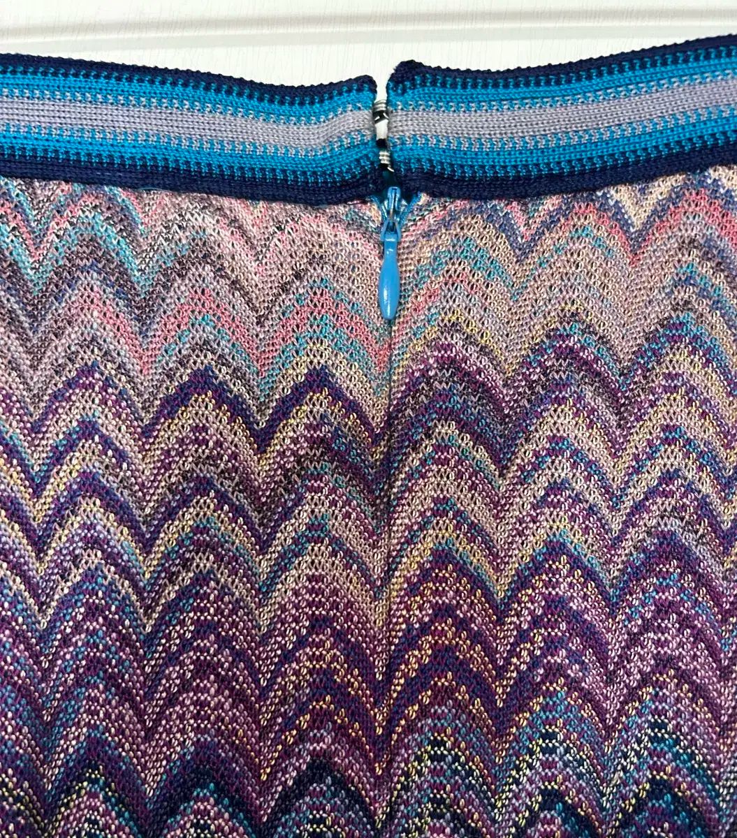 MISSONI
