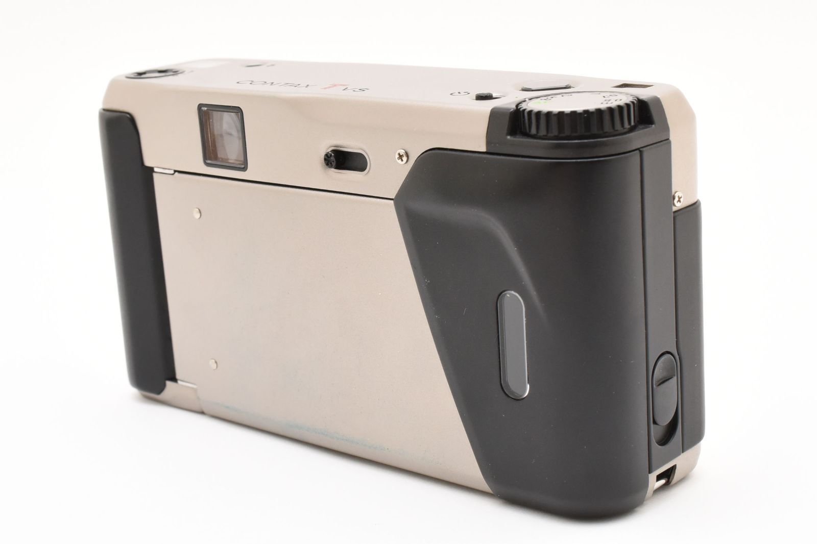 Contax TVS
