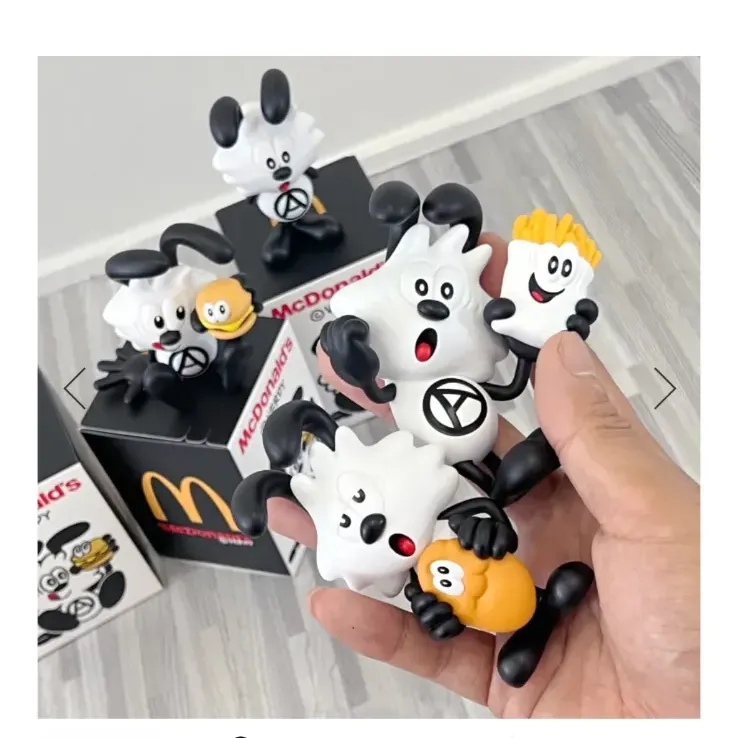 2025年最新】verdy vick フィギュアの人気アイテム - メルカリ