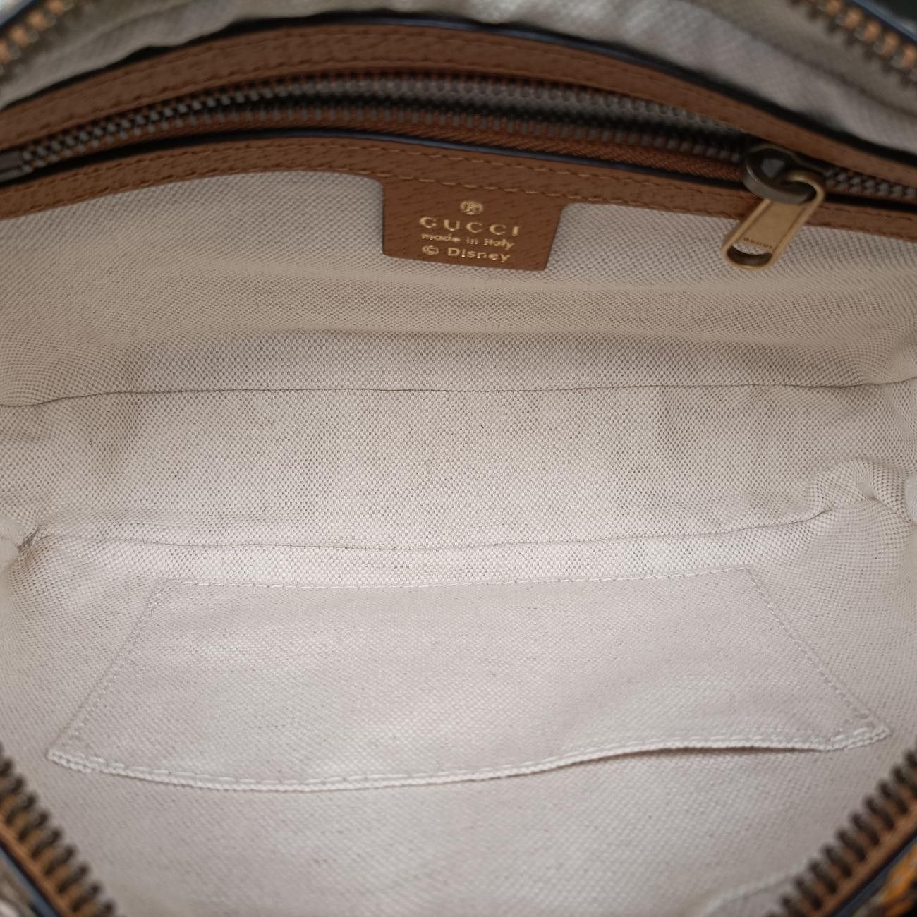卍 グッチGucciミッキーマウス