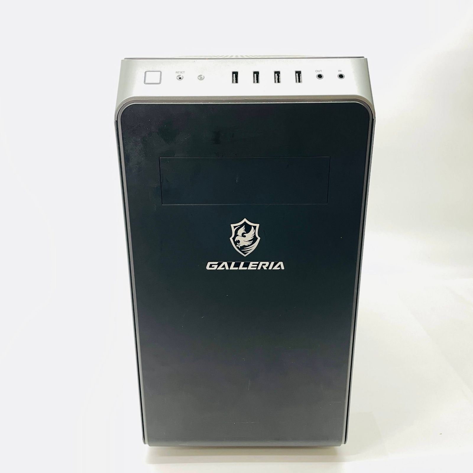 GALLERIA ryzen5 3500 16GB 1TB HDD GTX 1660 SUPER Windows11