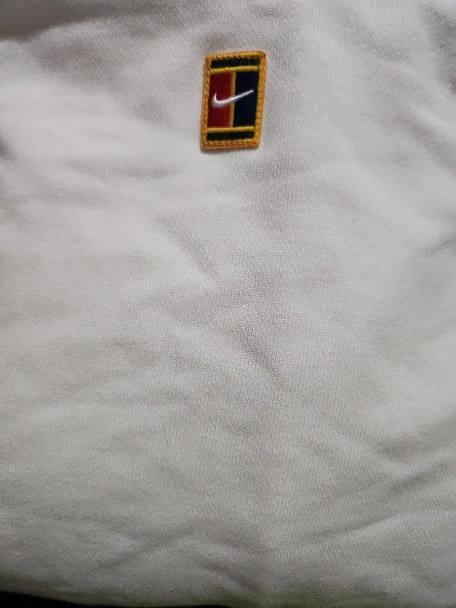 NIKE ナイキ コート フリース テニス フーディー パーカー フード付きTシャツ DA5712 ー 100 WHITEMONARCHHOTEL_COM