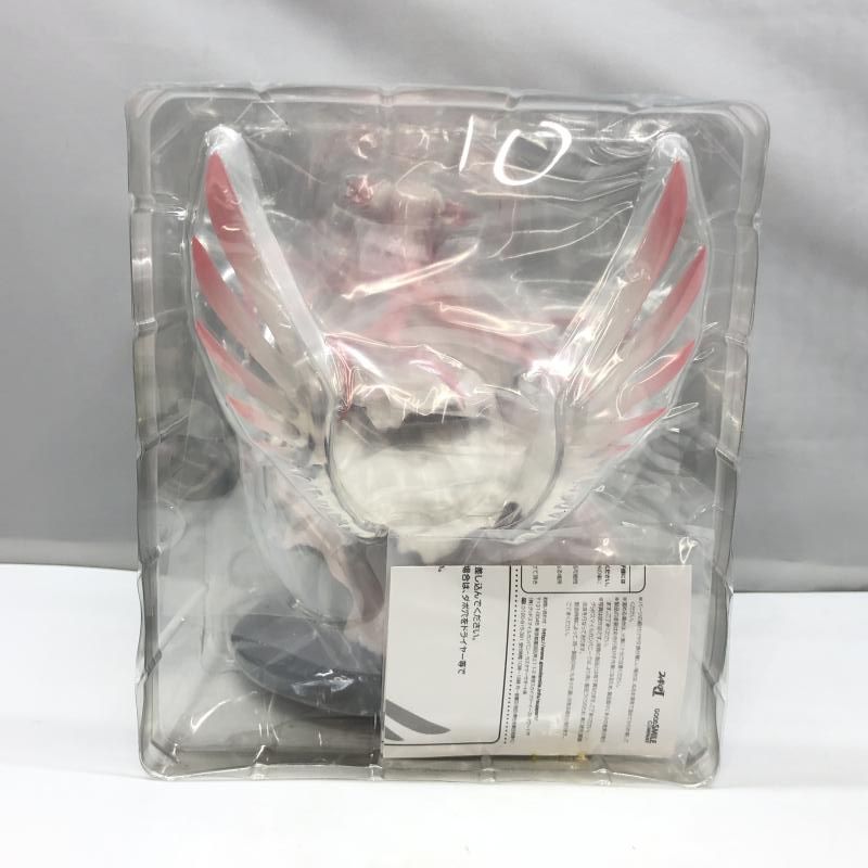 中古】ホビージャパン アルティメットまどか 1/10 開封品