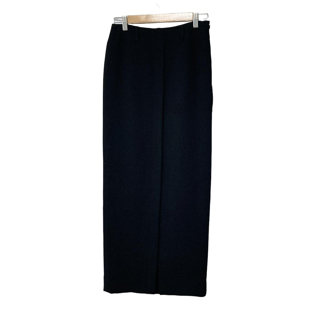 旧ロゴDRIES VAN NOTEN ロングスカート DRIES VAN NOTEN(ドリスヴァンノッテン) ロングスカート サイズ