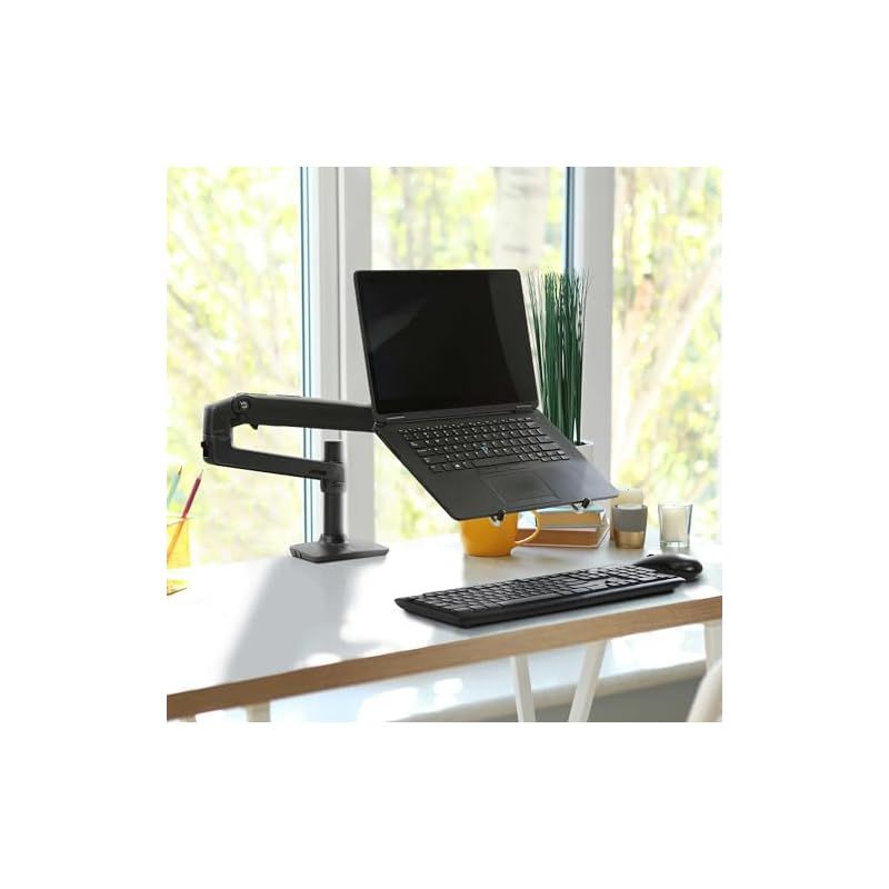 エルゴトロン ノートブックトレイ 50-193-200 人気商品ERGOTRON エルゴトロン ノートブックトレー 1.1~5.4kgまで