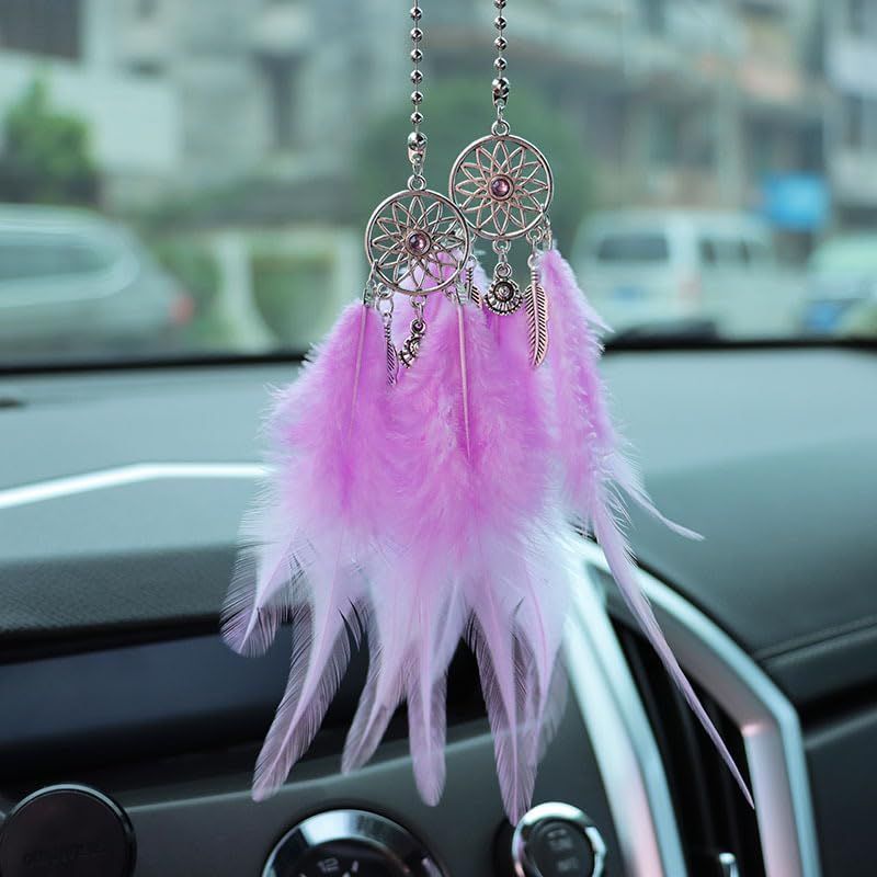 ドリームキャッチャータペストリー No.689 ドリームキャッチャータペストリー No.689