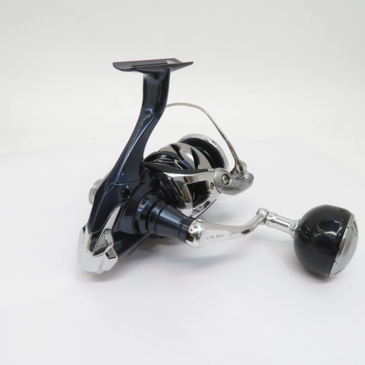 美品　シマノ　21　TWIN　POWER ツインパワー　SW　5000HG シマノ】 21ツインパワー SW5000HG SHIMANO TWIN POWER