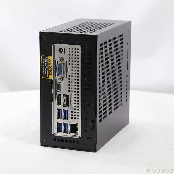Windowsデスクトップ DeskMini H470/B/BB/BOX/JP ASRock DeskMini H470/B/BB/BOX/JP | パソコン工房【公式通販】