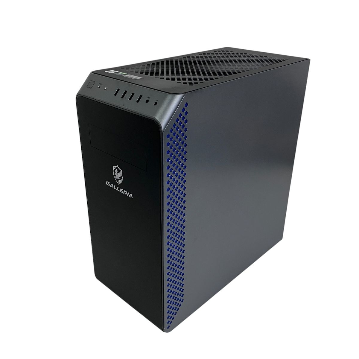 Thirdwave Corporation XA7C-R70S Intel Core i7-10700 32 GB 2.0TB 512GB デスクトップ PC F10018583