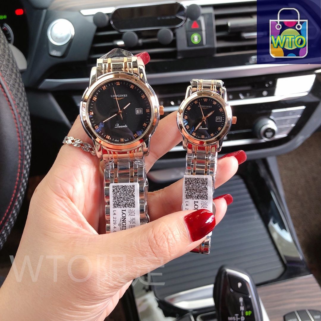 Longines ロンジン