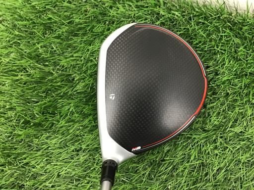 中古】 テーラーメイド M6 10.5° ドライバー DR FUBUKI TM5(2019