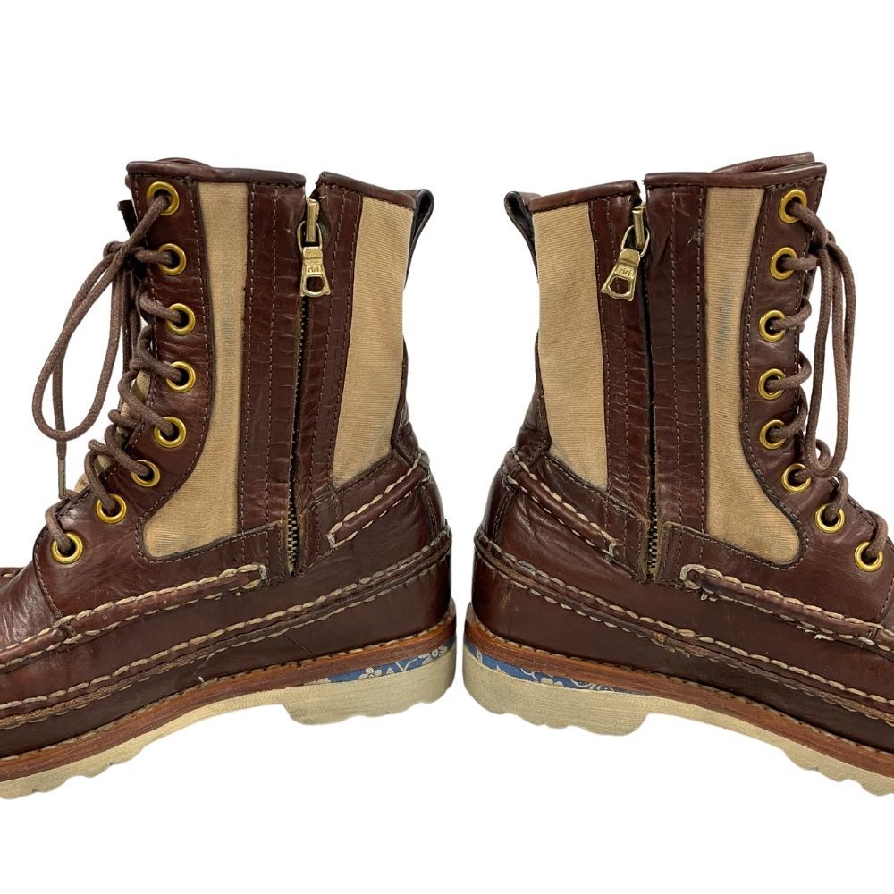 VISVIM ビズビム