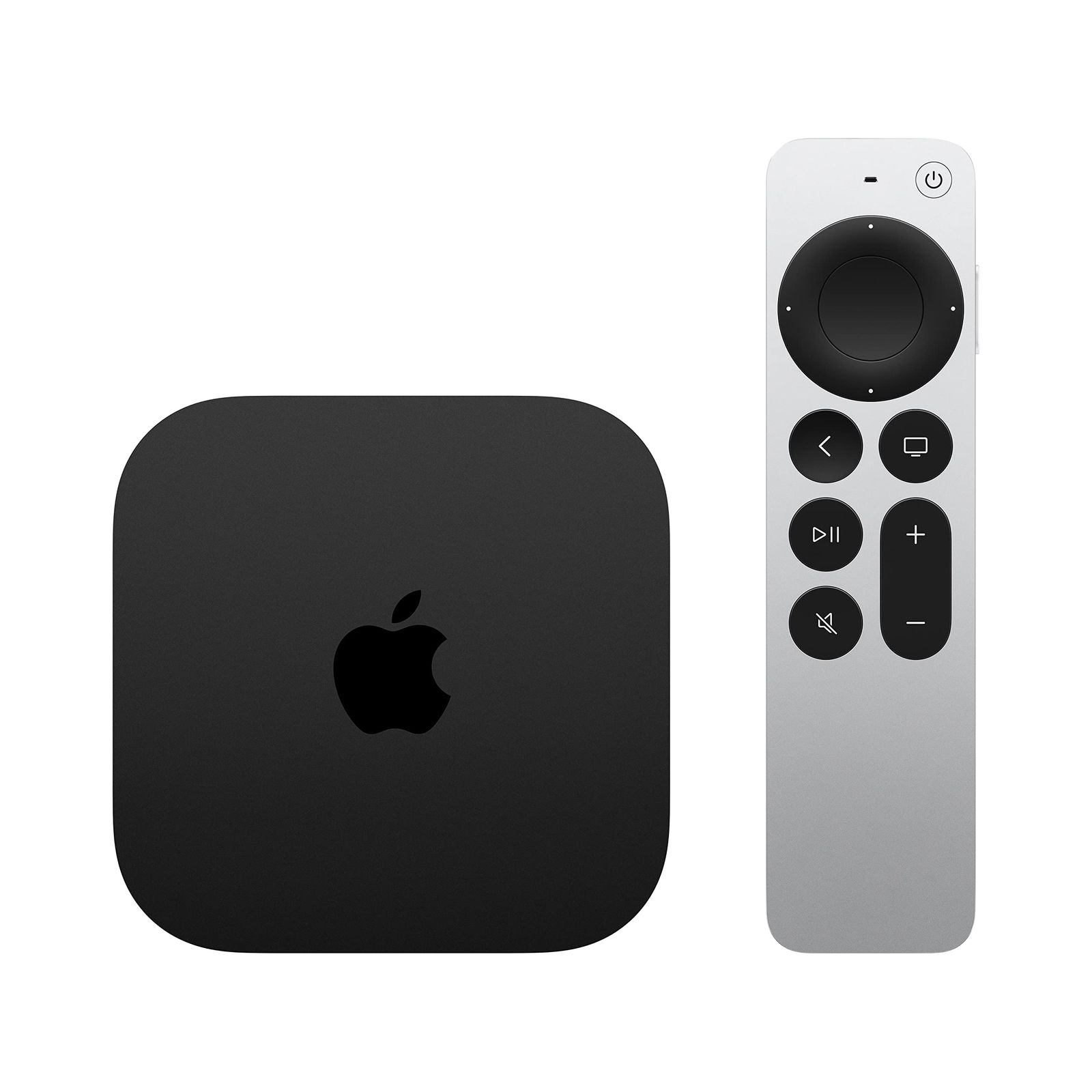 2025 Apple TV 4K 128GBストレージ搭載Wi Fi Ethernetモデル 第3世代