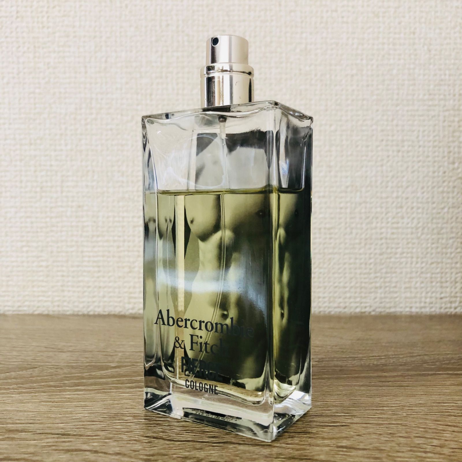 M-161 Abercrombie&Fitch アバクロンビー アンド フィッチ