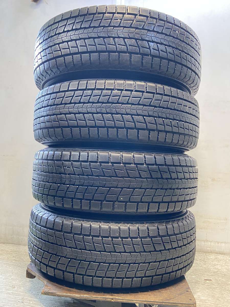 225 65R17 ダンロップ ウィンターマックス SJ8 DUFACT 17x7.0 48 114.3-5穴 タイヤ スタッドレスタイヤ ホイールセット 4本セット w17250910039 FFCRYSTALESIA_COM