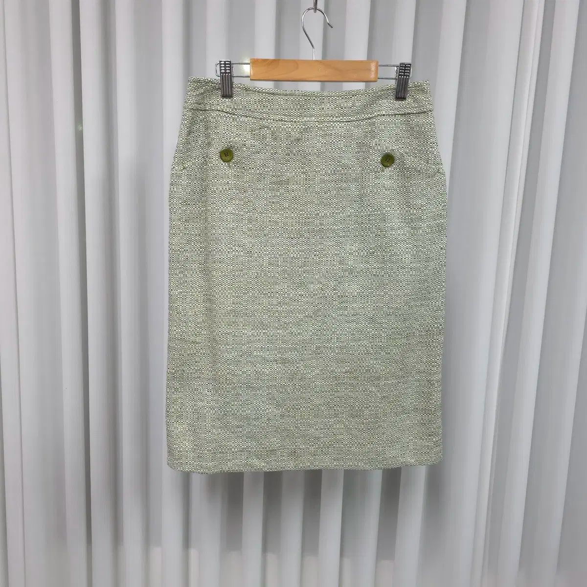 ジャケット スカート