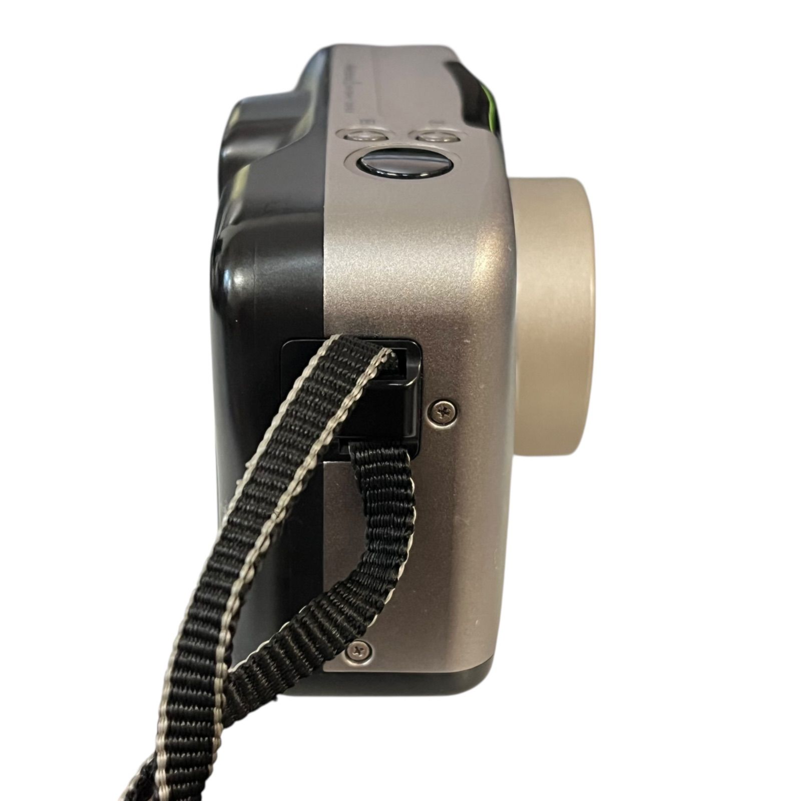 ✨完動品！ 電池付き！ Canon Autoboy N130 キヤノン Canon Autoboy N130【完動品】 – Ein Camera