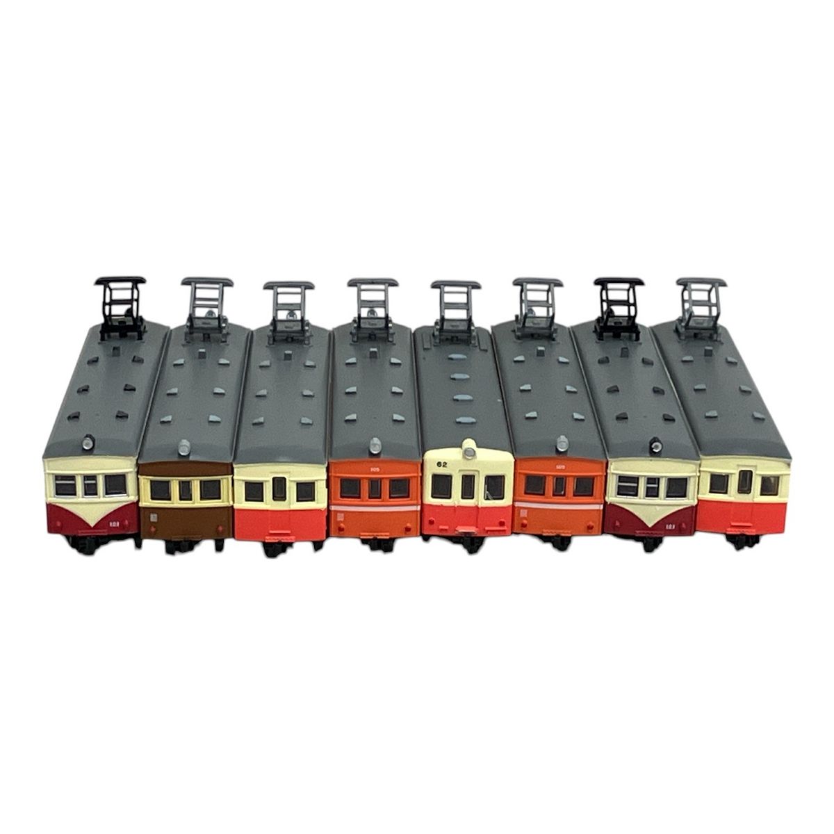 TOMYTEC 鉄道コレクション