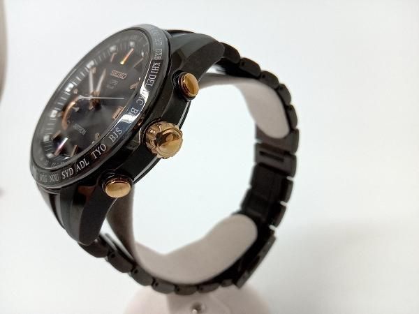 SEIKO ASTRON アストロン SBHB113 8X22-0AG0 電波 ソーラー