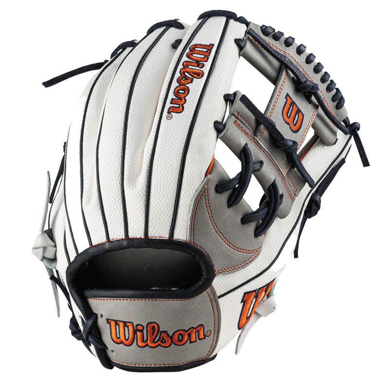 ウィルソン WILSON 軟式用 The Wannabe Hero DUAL 87型 内野手用 23AW