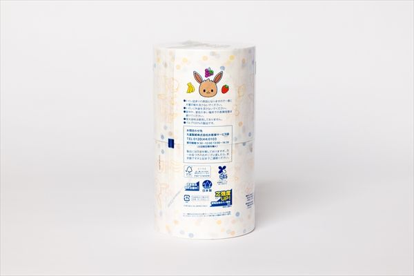 モンポケ超ロングパルプ5倍巻き2RS 10個セット