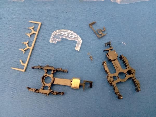 Nゲージ TOMIX 98835 JR 24系25形特急寝台客車(北斗星・JR