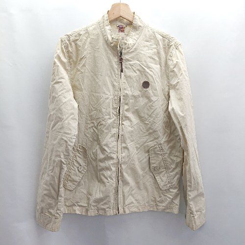 ◇ ⊇ Pretty Green プリティーグリーン 長袖 パーカー サイズ3 