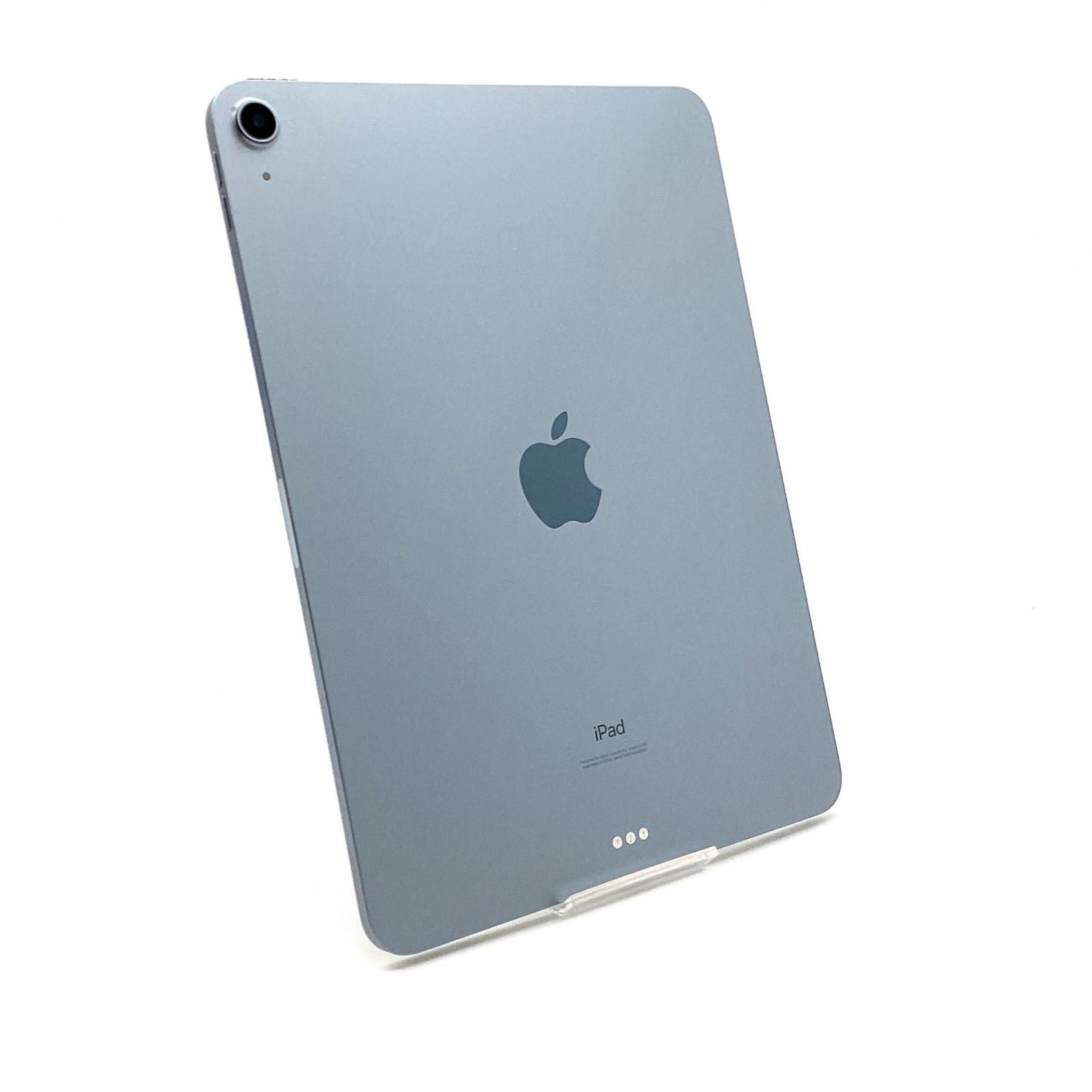iPad Air第4世代 256Gシルバー Wi-Fiモデル - タブレット iPad Air 第4世代